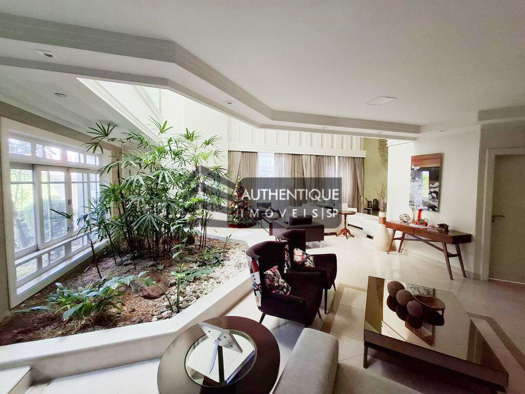 Casa à venda com 3 quartos, 706m² - Foto 12