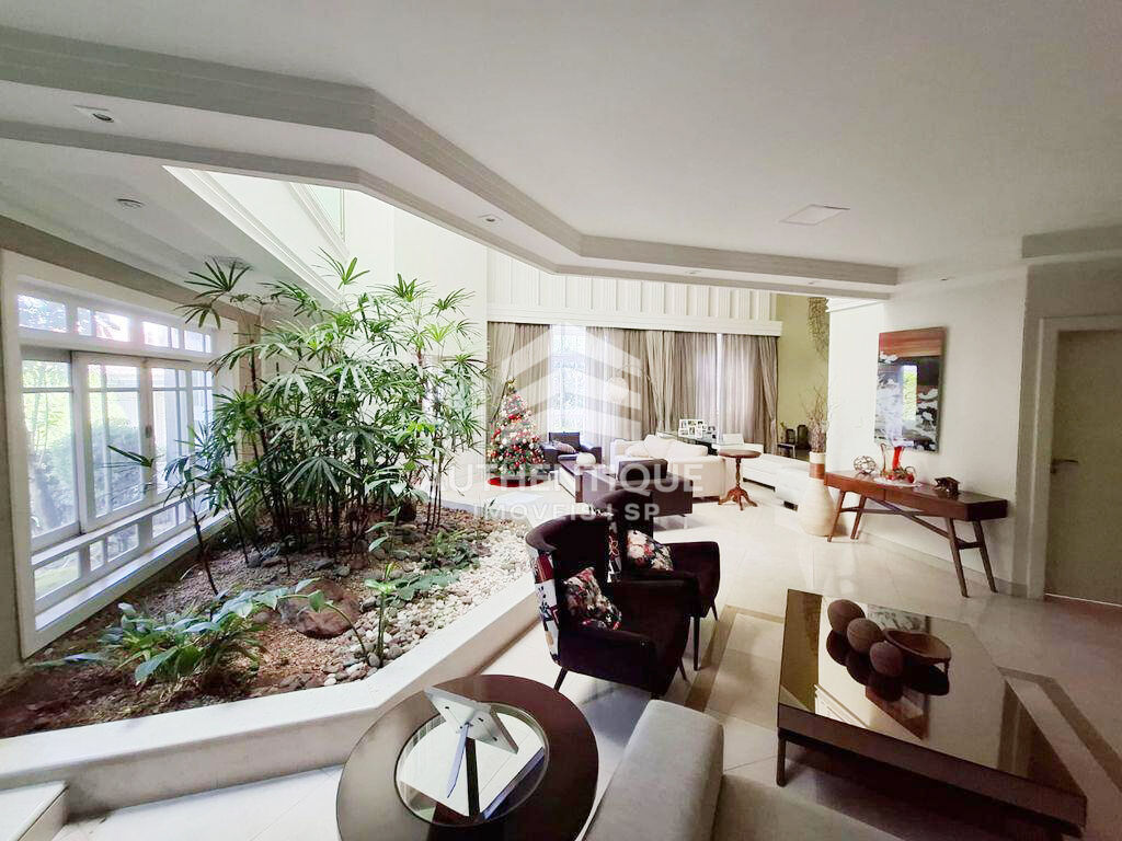 Casa, 3 quartos, 706 m² - Foto 12