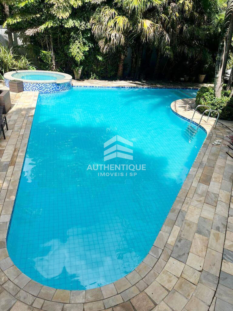 Casa, 3 quartos, 706 m² - Foto 4