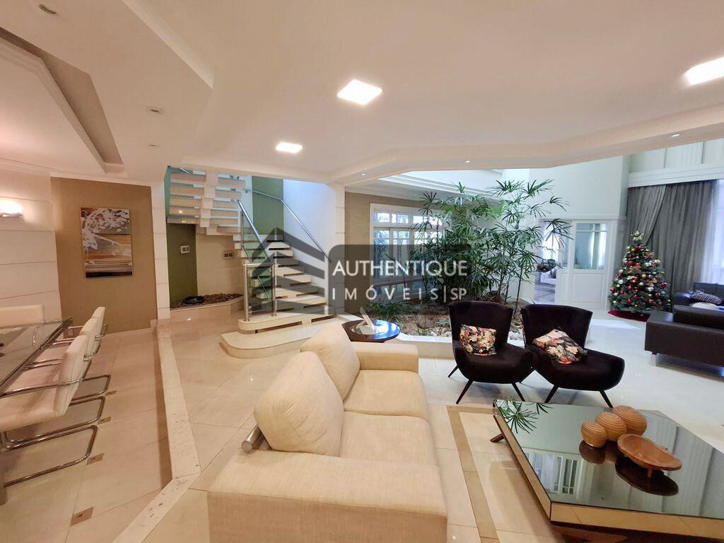 Casa à venda com 3 quartos, 706m² - Foto 5
