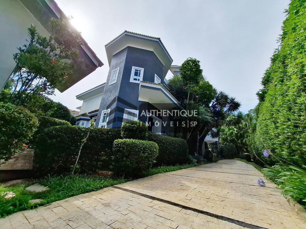 Casa à venda com 3 quartos, 706m² - Foto 2
