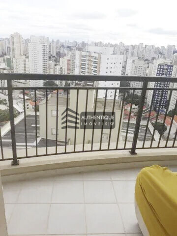 Apartamento à venda com 3 quartos, 86m² - Foto 1