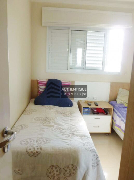 Apartamento à venda com 3 quartos, 86m² - Foto 8