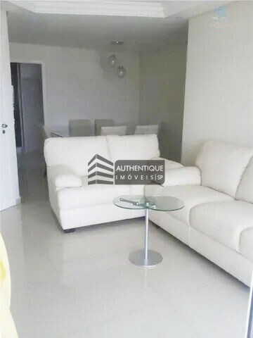 Apartamento à venda com 3 quartos, 86m² - Foto 3