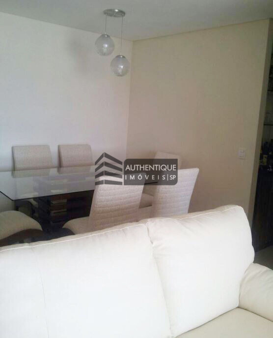 Apartamento à venda com 3 quartos, 86m² - Foto 2