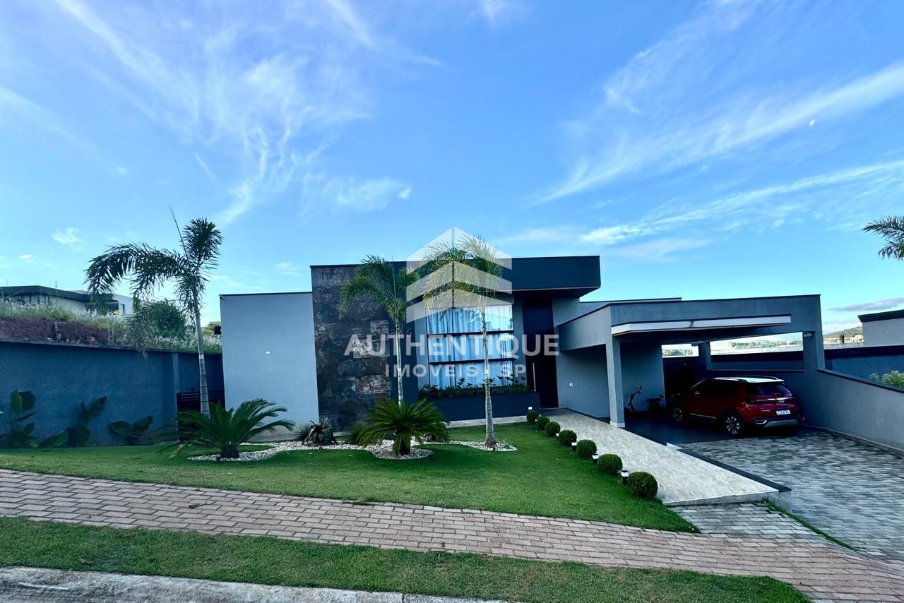 Casa, 3 quartos, 270 m² - Foto 1