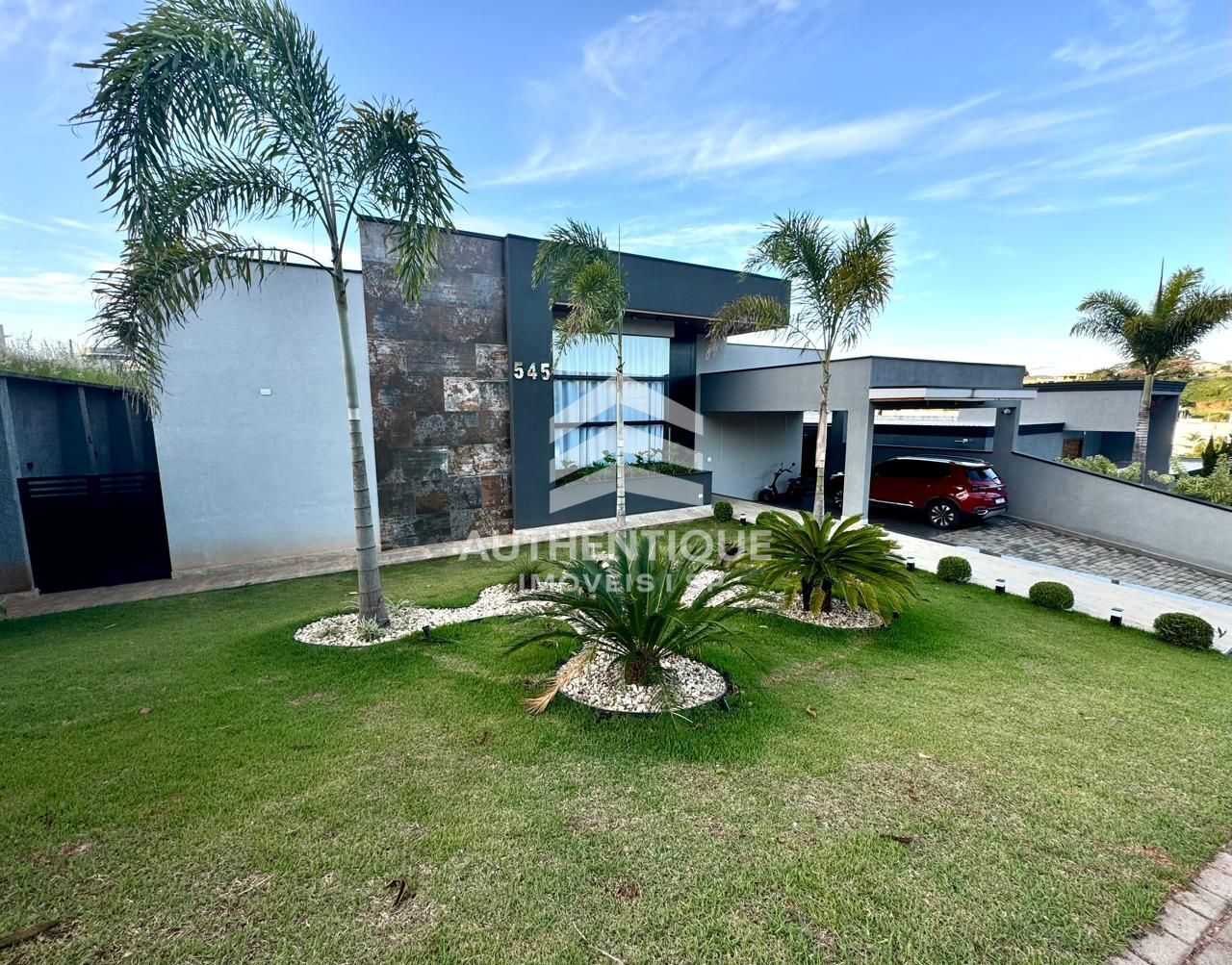Casa, 3 quartos, 270 m² - Foto 4
