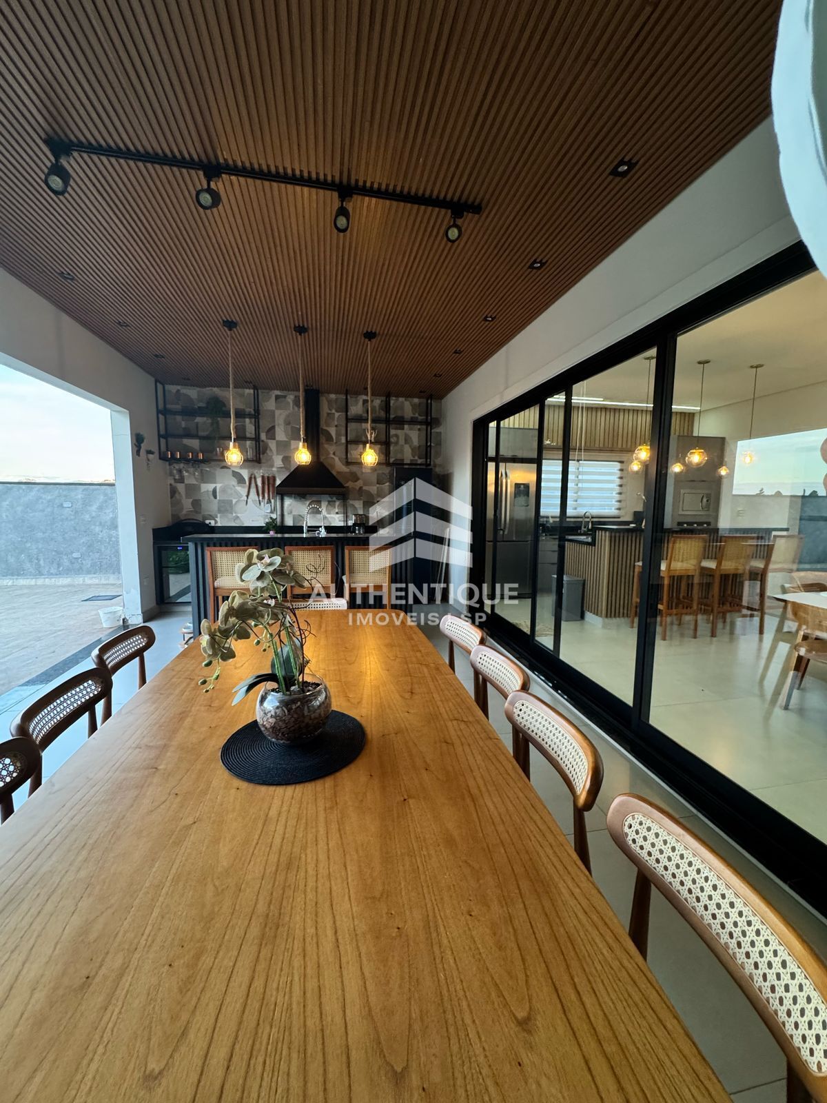 Casa, 3 quartos, 270 m² - Foto 41