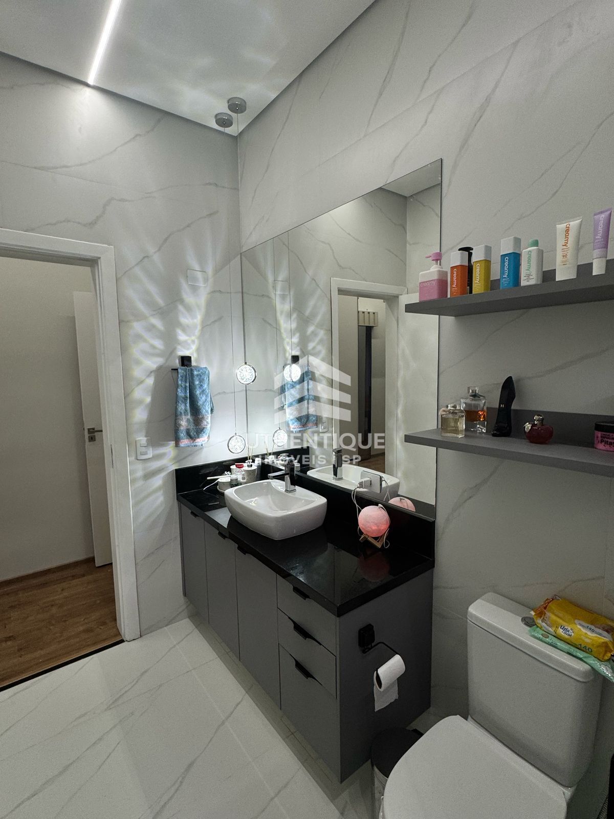 Casa, 3 quartos, 270 m² - Foto 11