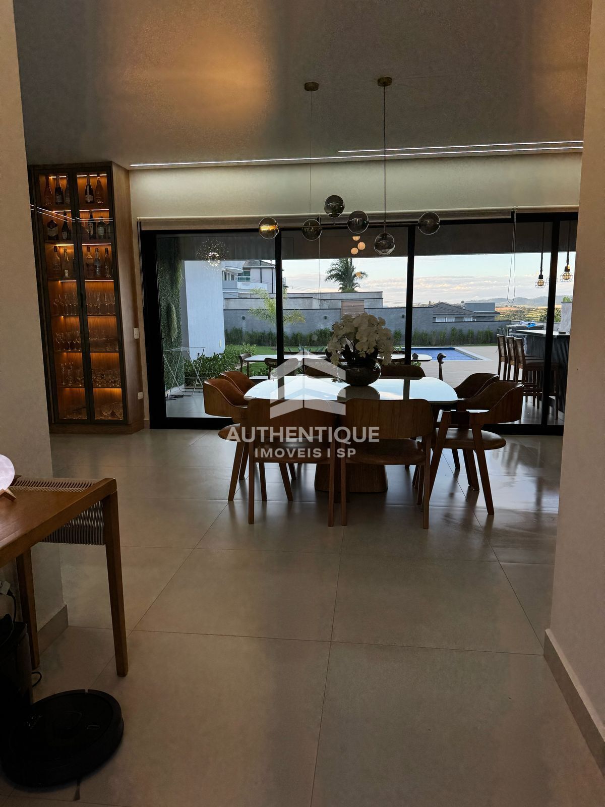 Casa, 3 quartos, 270 m² - Foto 31