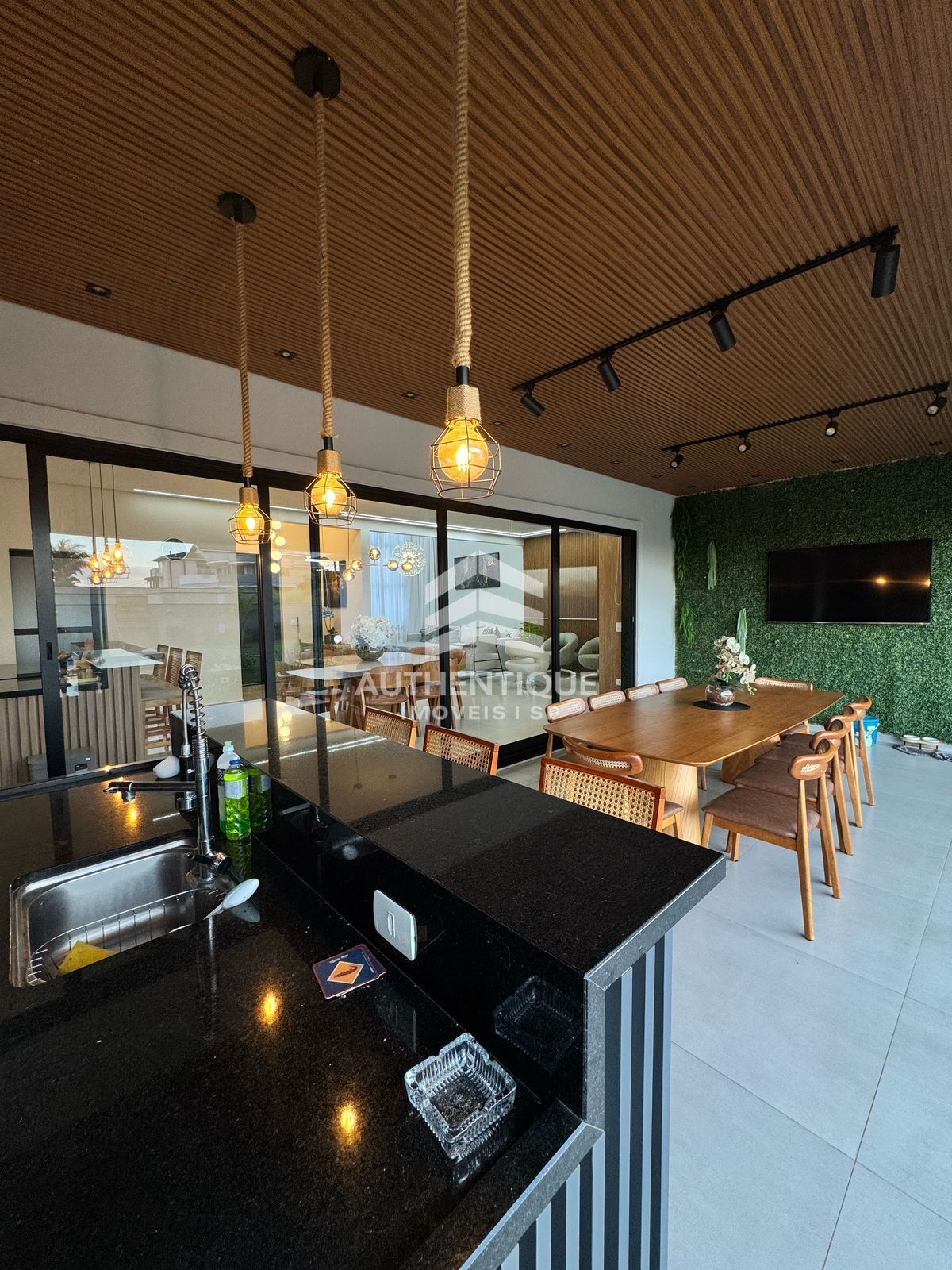 Casa, 3 quartos, 270 m² - Foto 38