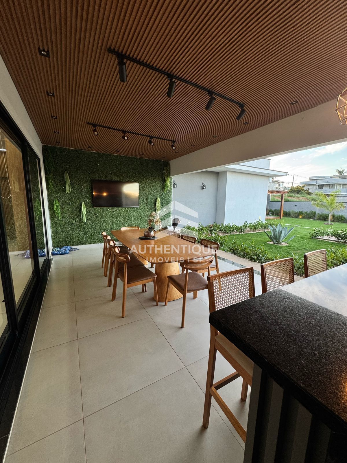 Casa, 3 quartos, 270 m² - Foto 3