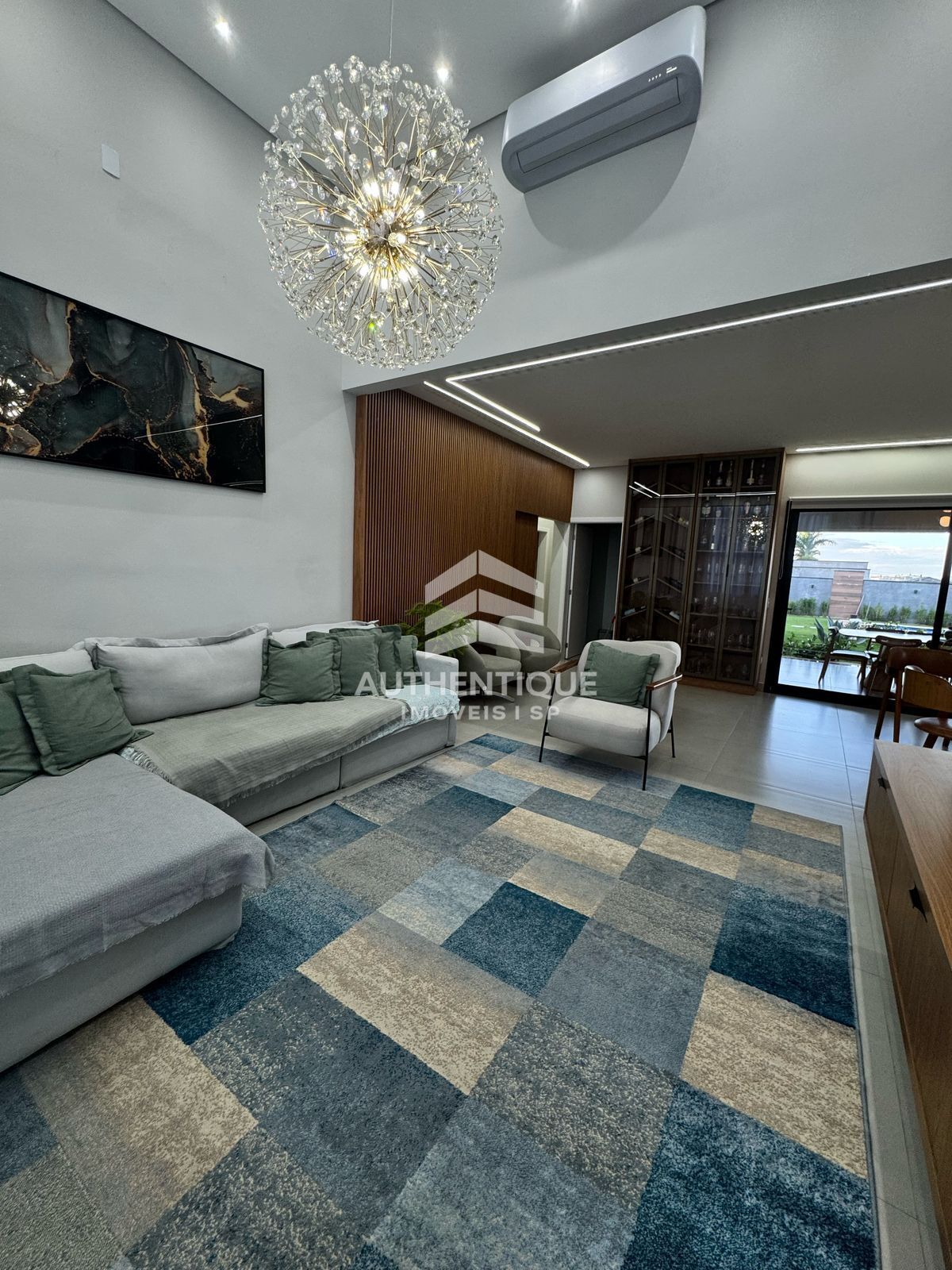 Casa, 3 quartos, 270 m² - Foto 7