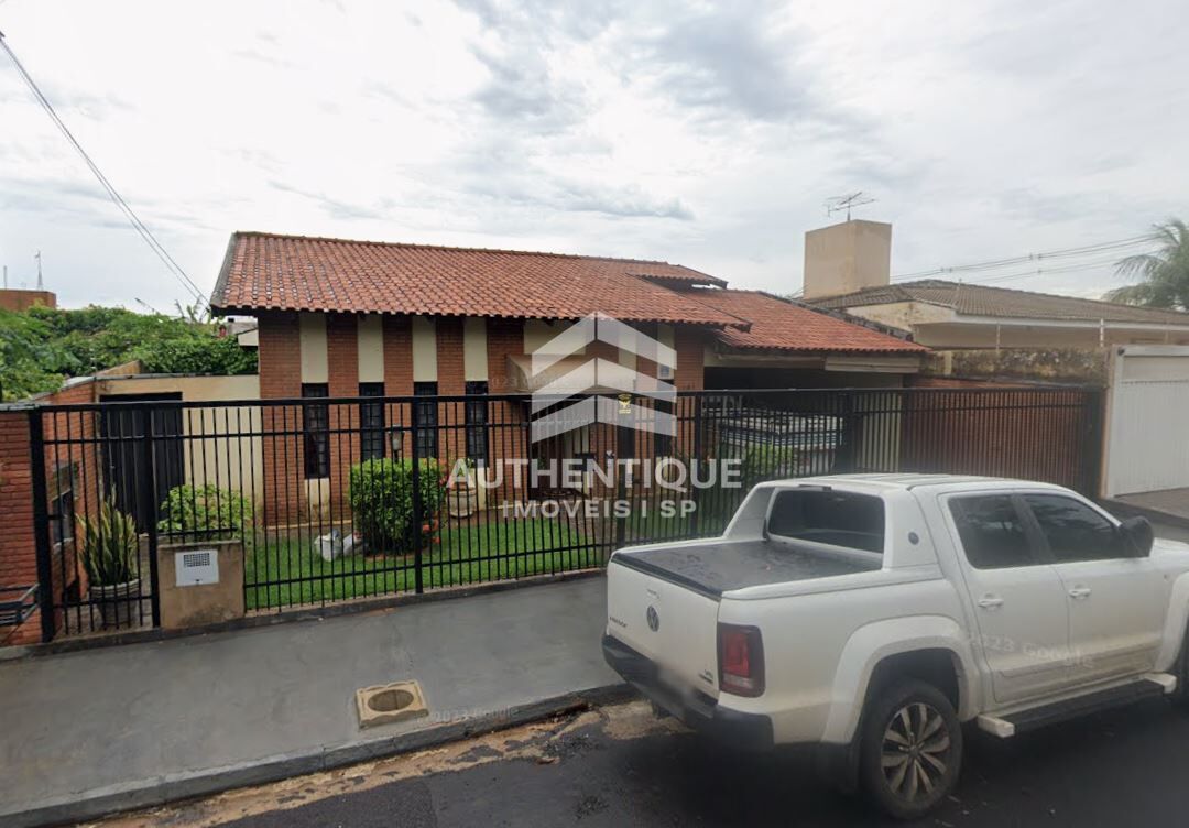 Casa, 4 quartos, 328 m² - Foto 4