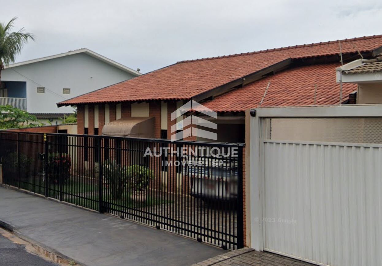 Casa, 4 quartos, 328 m² - Foto 3