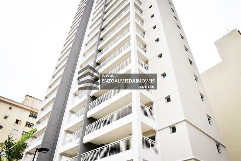 Apartamento à venda com 2 quartos, 67m² - Foto 2