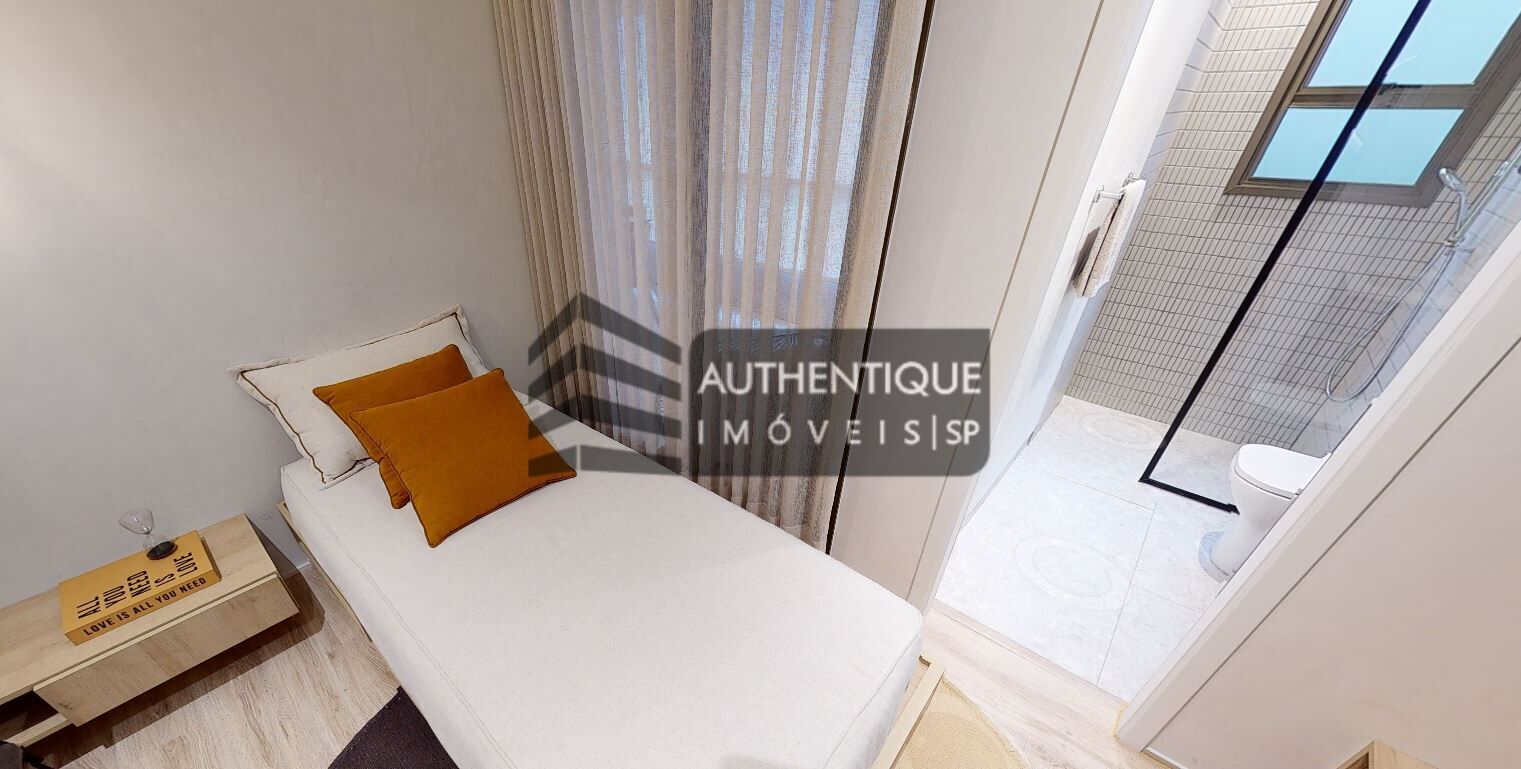 Apartamento à venda com 3 quartos, 167m² - Foto 13