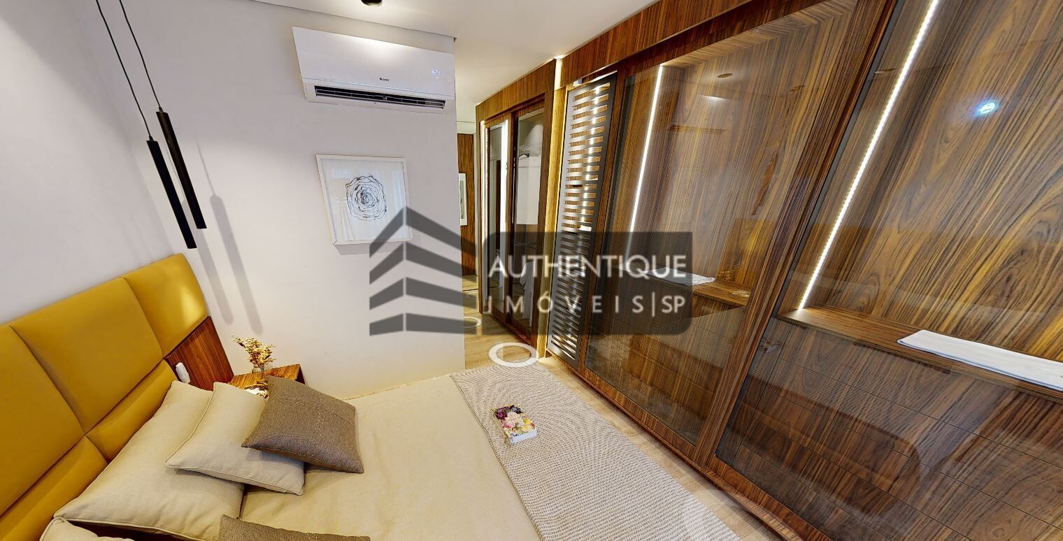 Apartamento à venda com 3 quartos, 167m² - Foto 20