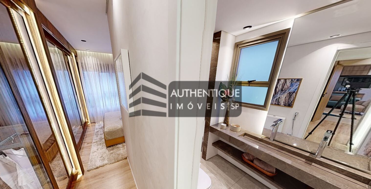 Apartamento à venda com 3 quartos, 167m² - Foto 17