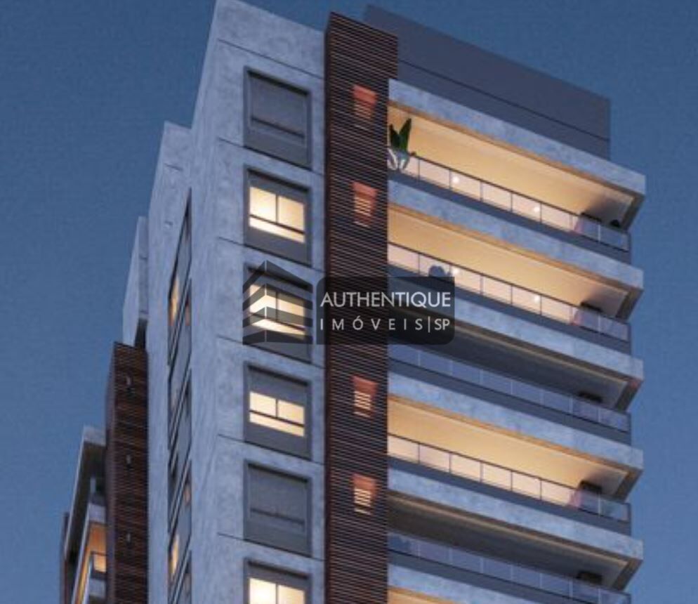 Apartamento à venda com 3 quartos, 167m² - Foto 25