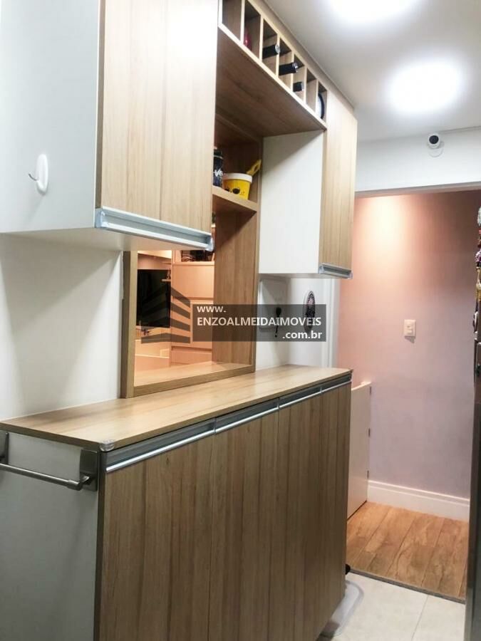 Apartamento à venda com 2 quartos, 65m² - Foto 26