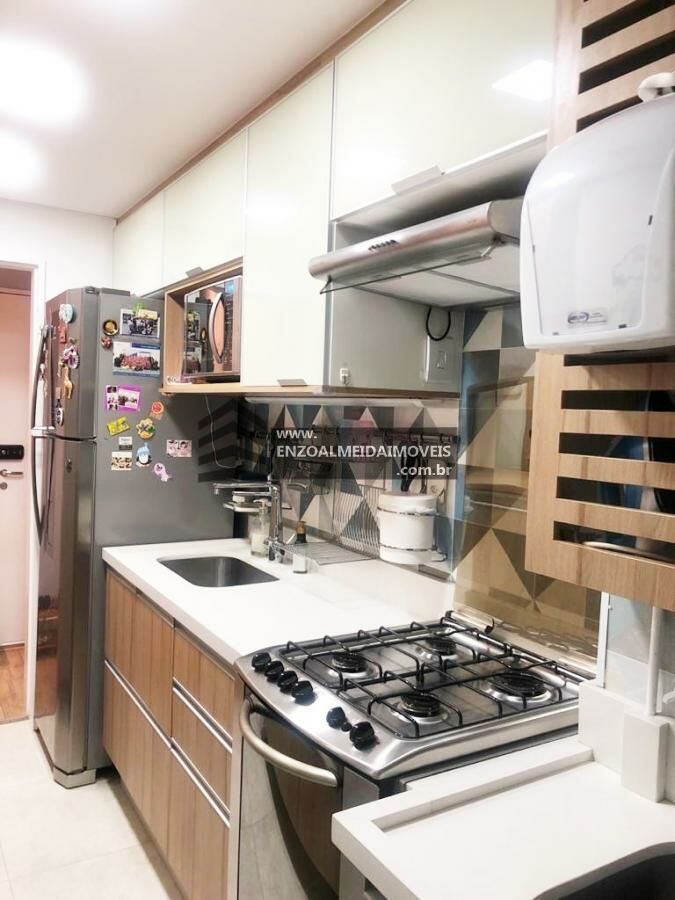 Apartamento à venda com 2 quartos, 65m² - Foto 25