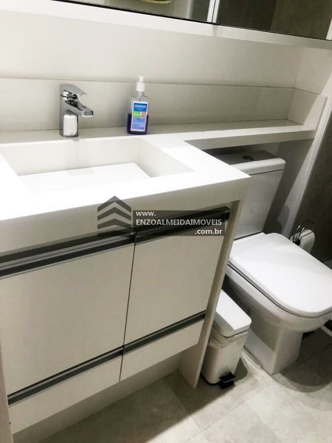 Apartamento à venda com 2 quartos, 65m² - Foto 20