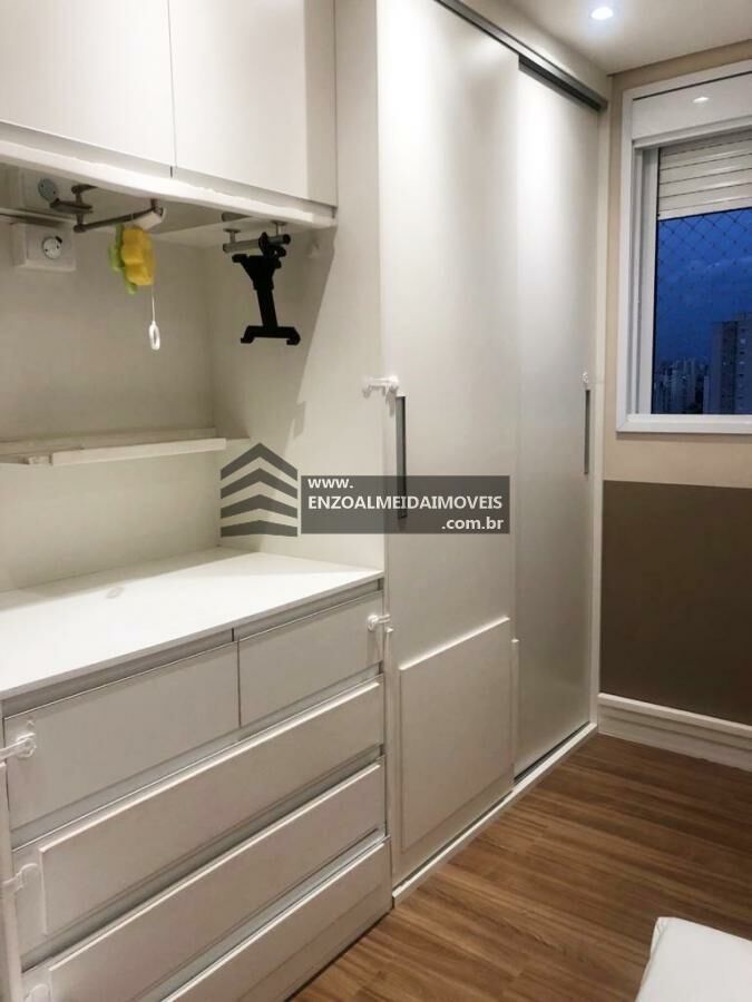 Apartamento à venda com 2 quartos, 65m² - Foto 19