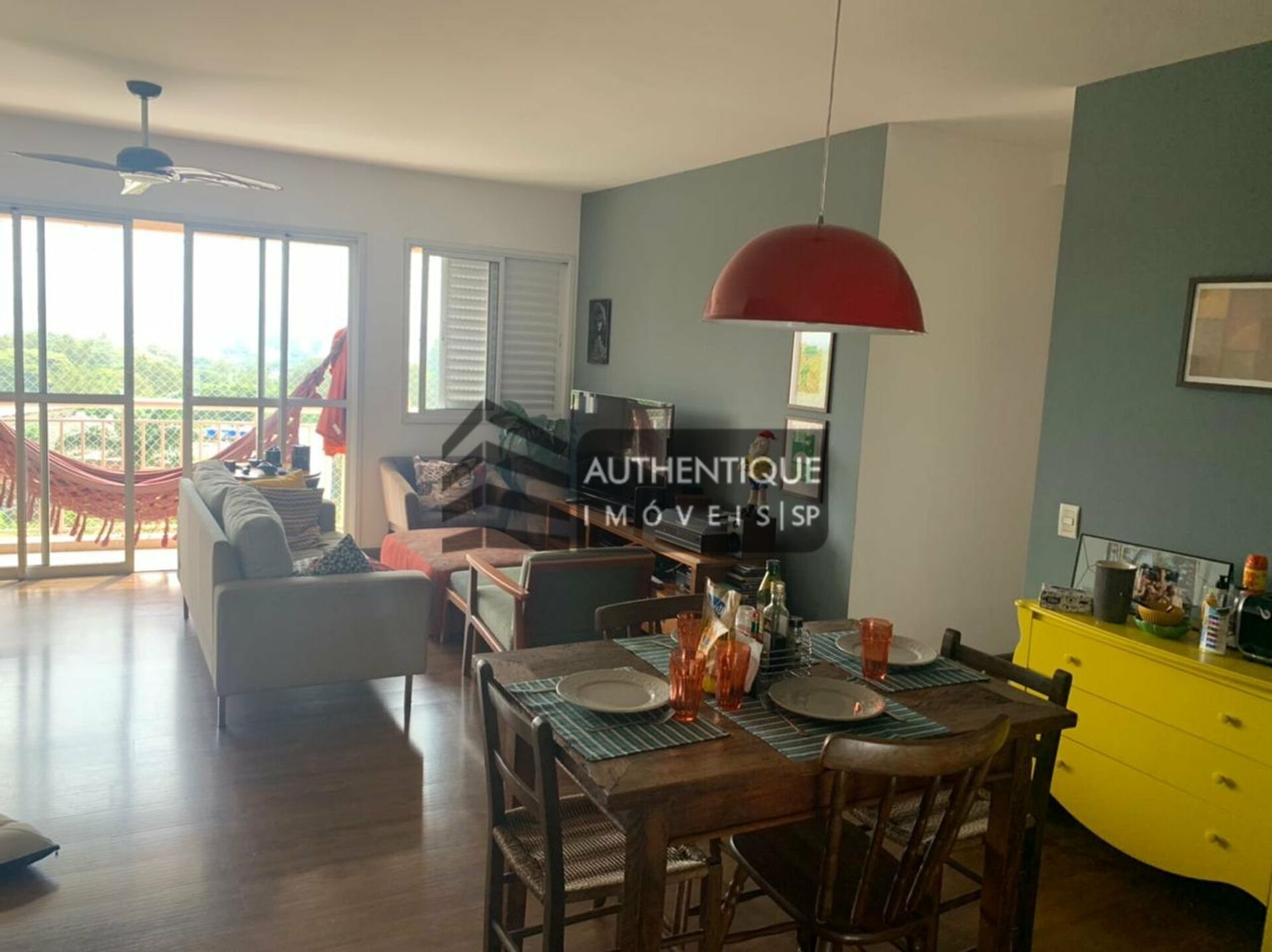 Apartamento à venda com 2 quartos, 92m² - Foto 11