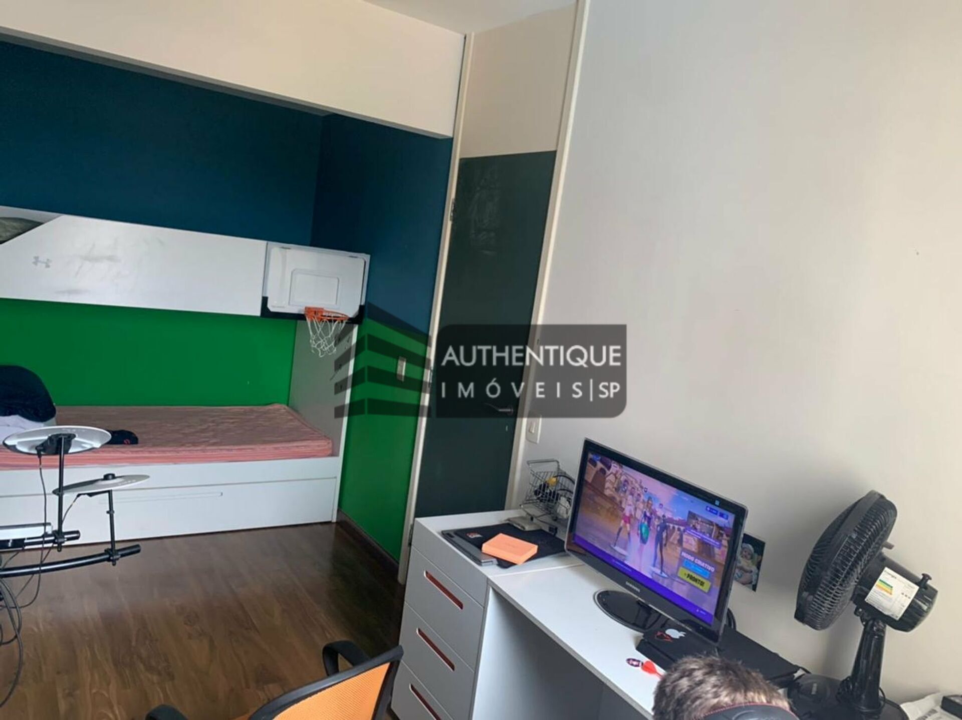 Apartamento à venda com 2 quartos, 92m² - Foto 18