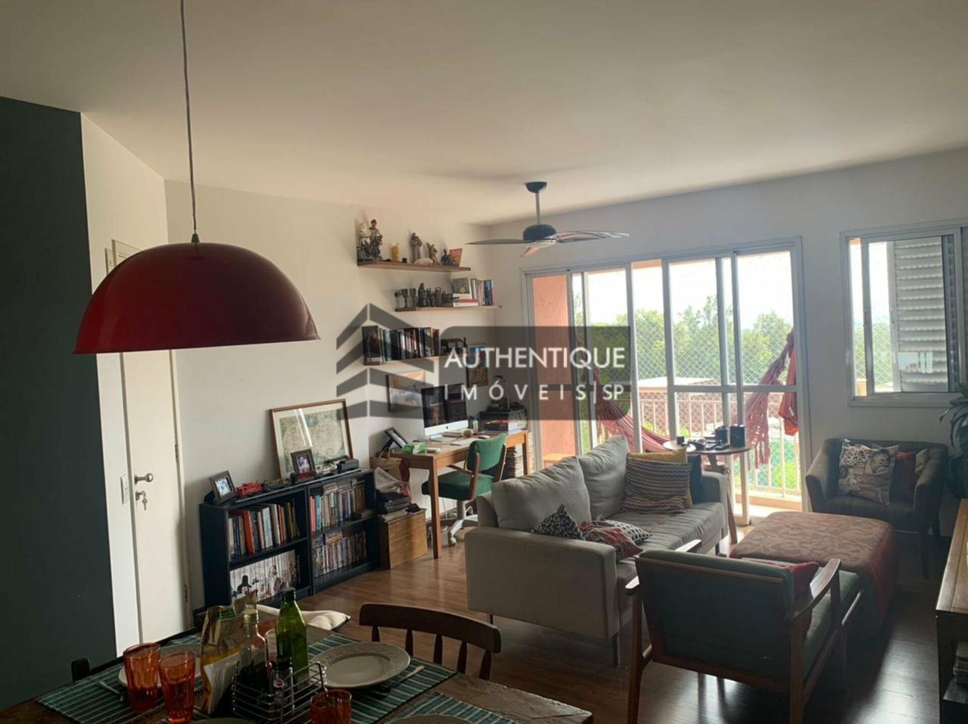 Apartamento à venda com 2 quartos, 92m² - Foto 13