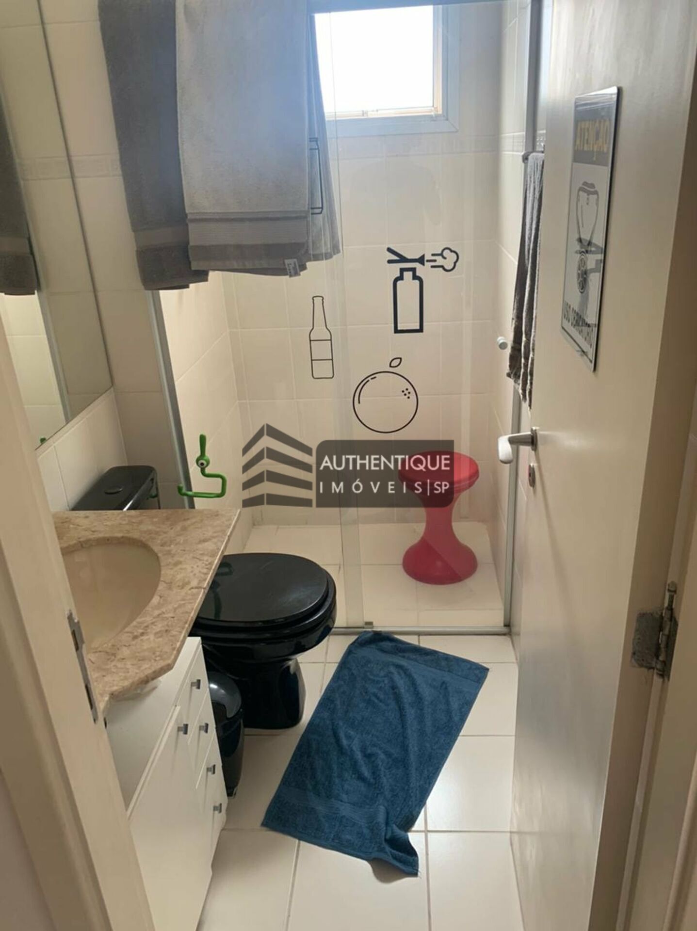 Apartamento à venda com 2 quartos, 92m² - Foto 21