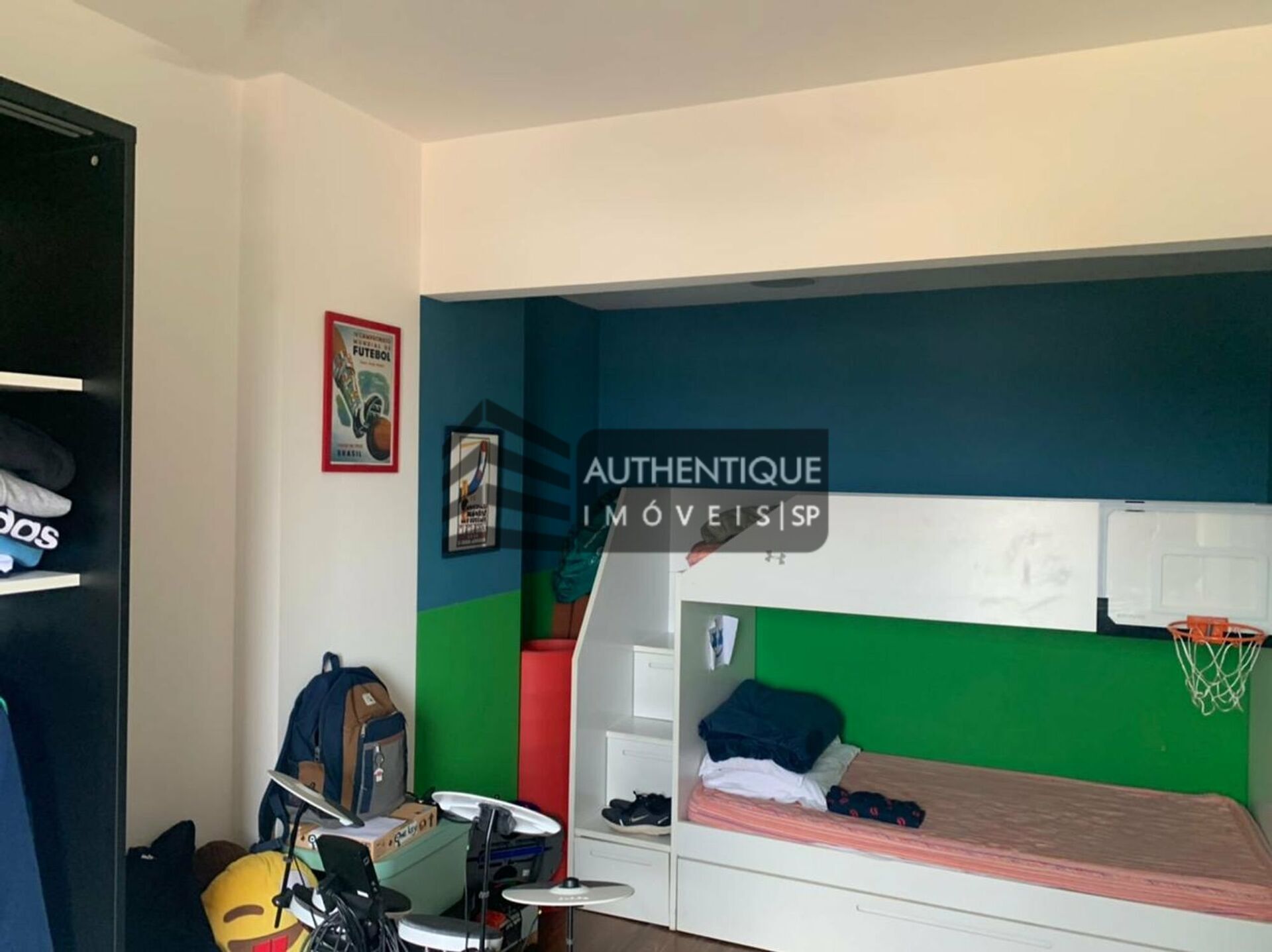 Apartamento à venda com 2 quartos, 92m² - Foto 17