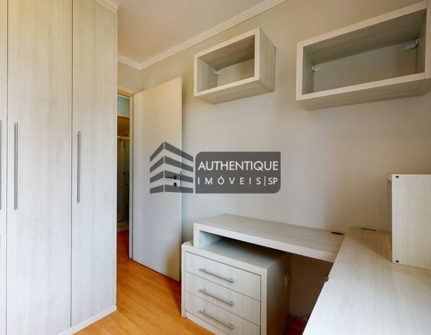 Apartamento à venda com 3 quartos, 70m² - Foto 26