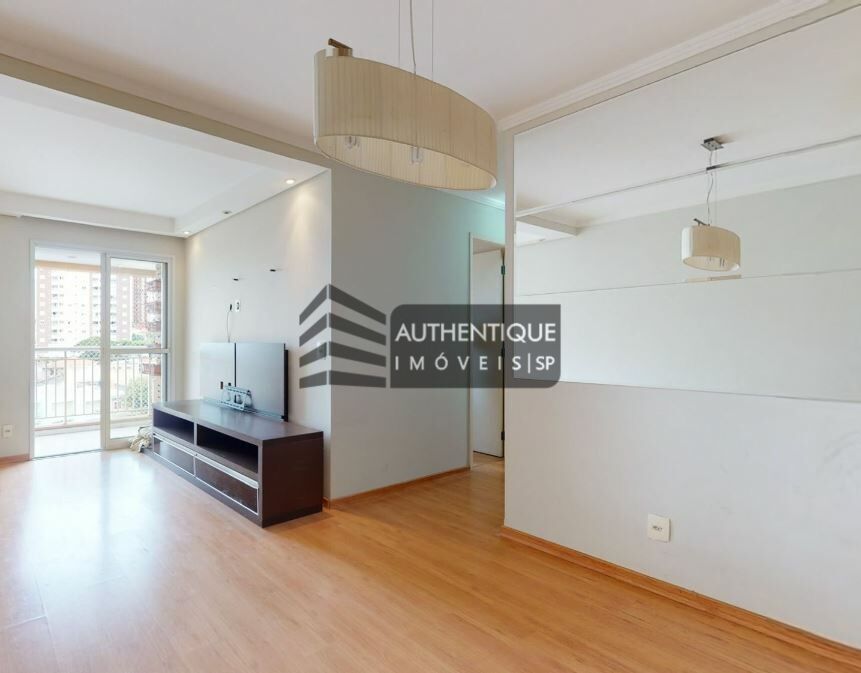 Apartamento à venda com 3 quartos, 70m² - Foto 13