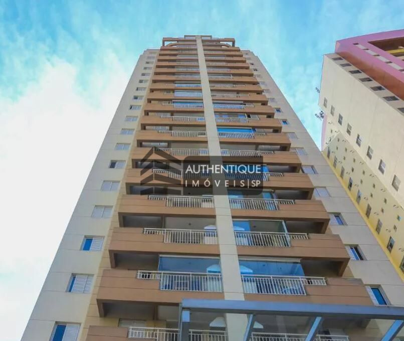 Apartamento à venda com 3 quartos, 70m² - Foto 1