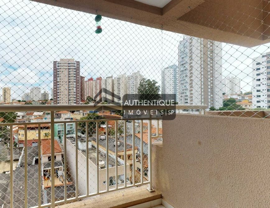 Apartamento à venda com 3 quartos, 70m² - Foto 12