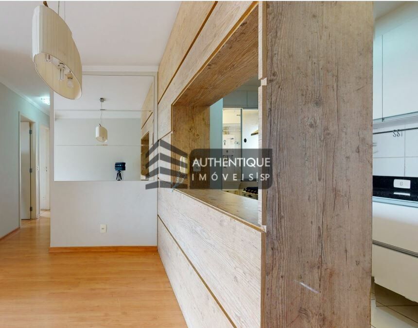 Apartamento à venda com 3 quartos, 70m² - Foto 18