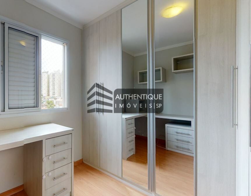 Apartamento à venda com 3 quartos, 70m² - Foto 25