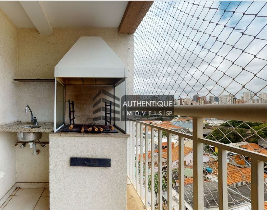 Apartamento à venda com 3 quartos, 70m² - Foto 11