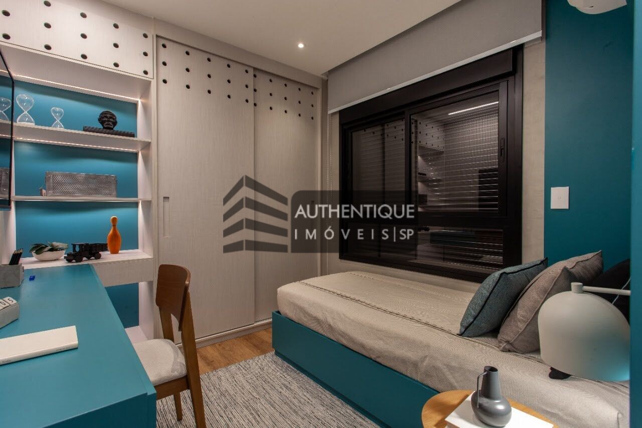 Apartamento à venda com 3 quartos, 151m² - Foto 10