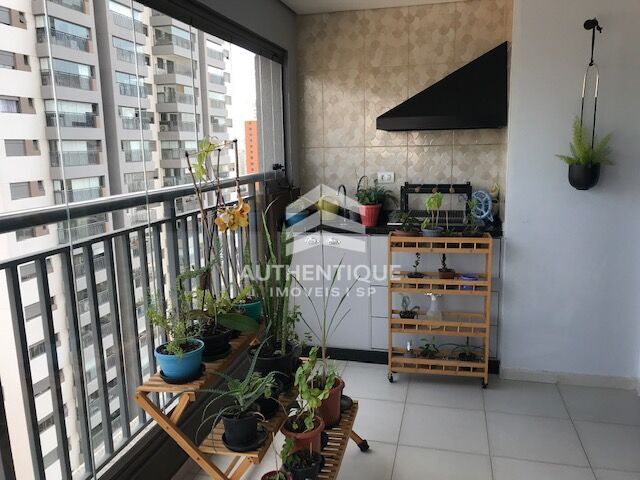 Apartamento, 3 quartos, 81 m² - Foto 7