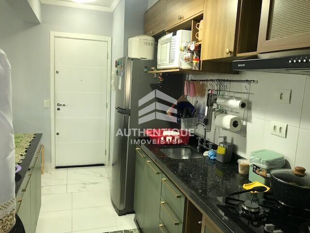 Apartamento, 3 quartos, 81 m² - Foto 12