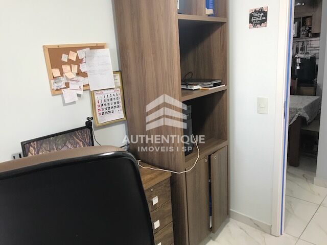 Apartamento, 3 quartos, 81 m² - Foto 11
