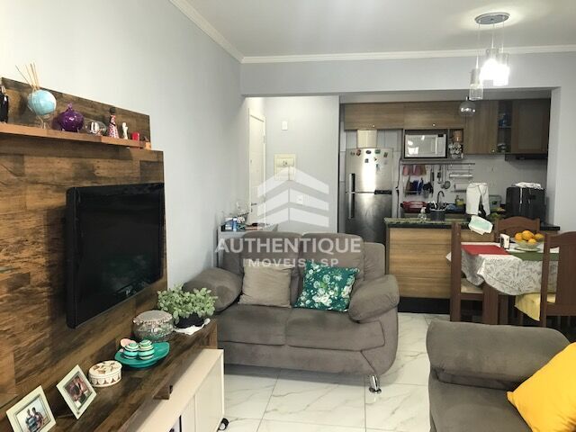 Apartamento, 3 quartos, 81 m² - Foto 2