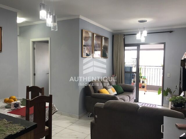 Apartamento, 3 quartos, 81 m² - Foto 6