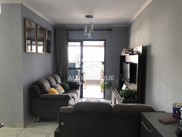 Apartamento, 3 quartos, 81 m² - Foto 4