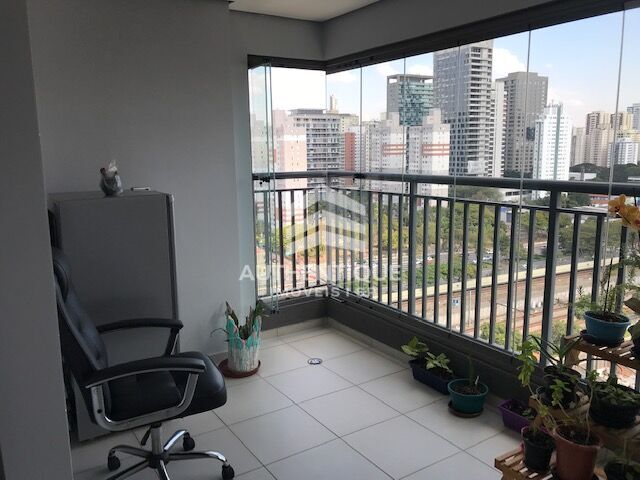 Apartamento, 3 quartos, 81 m² - Foto 5