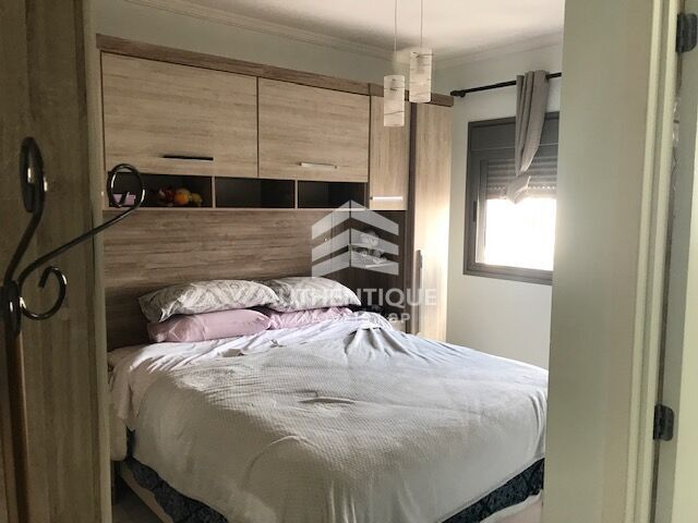 Apartamento, 3 quartos, 81 m² - Foto 20