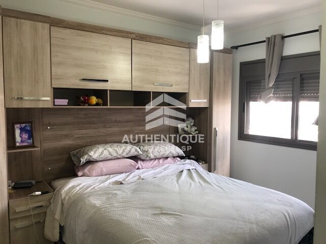 Apartamento, 3 quartos, 81 m² - Foto 21